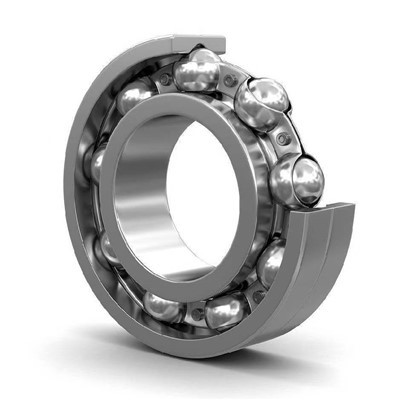 6300 Serie Deep Groove Kugellager