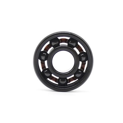 Silicon Nitride Lager